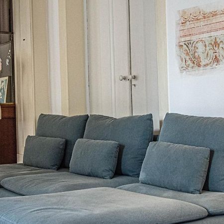 Azulejos Cais Sodre B&B Lisboa Екстериор снимка