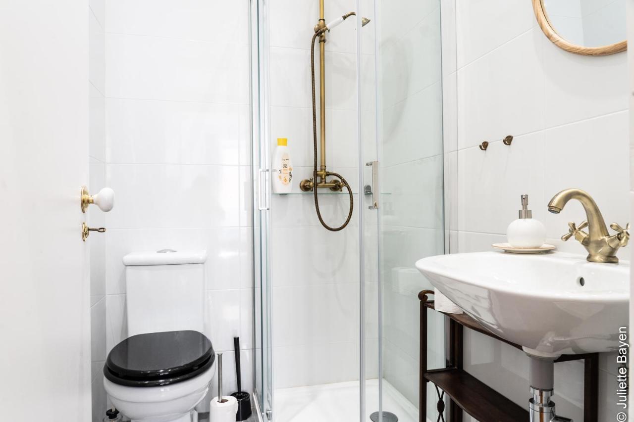 Azulejos Cais Sodre B&B Lisboa Екстериор снимка