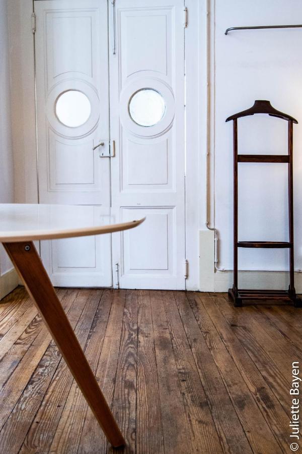 Azulejos Cais Sodre B&B Lisboa Екстериор снимка