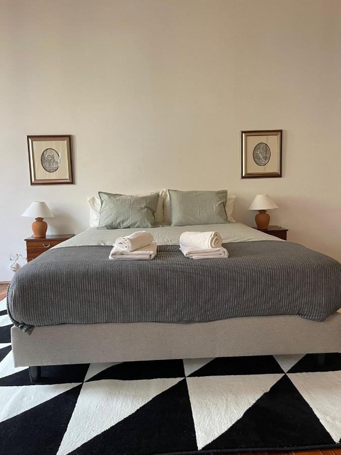 Azulejos Cais Sodre B&B Lisboa Екстериор снимка