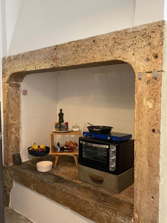 Azulejos Cais Sodre B&B Lisboa Екстериор снимка